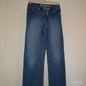 Boys Crazy 8 Slim Jeans